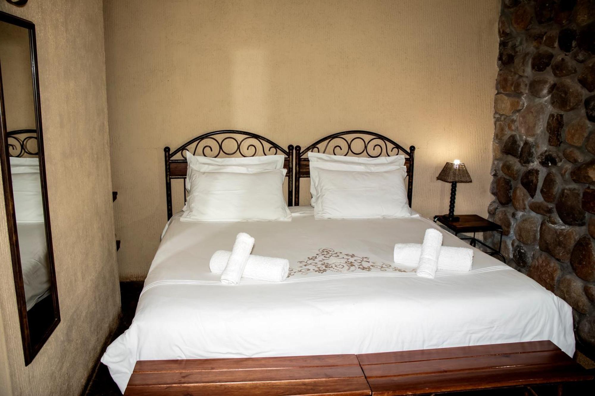 The Vale Karoo Farm Villa Nelspoort Buitenkant foto
