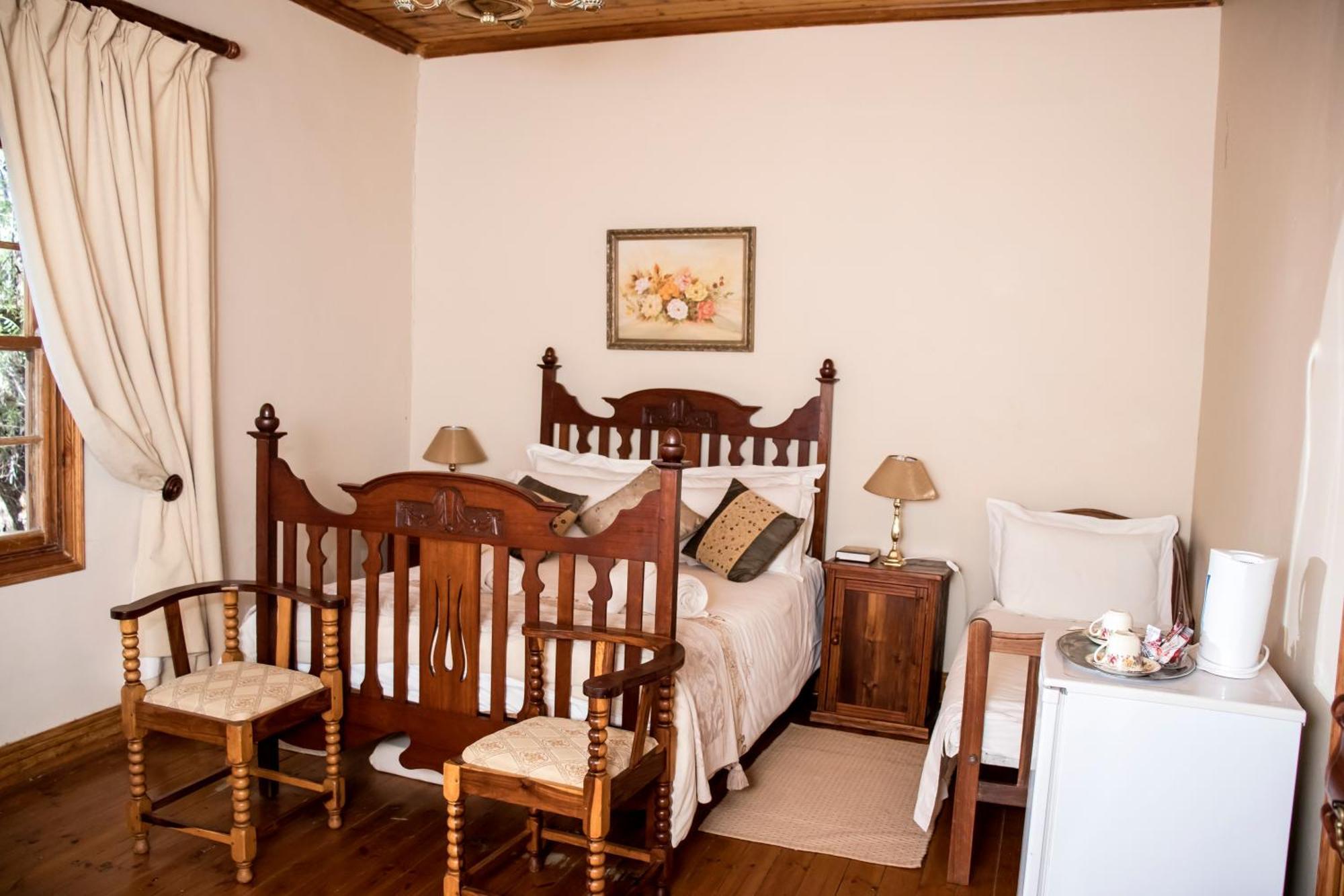 The Vale Karoo Farm Villa Nelspoort Buitenkant foto