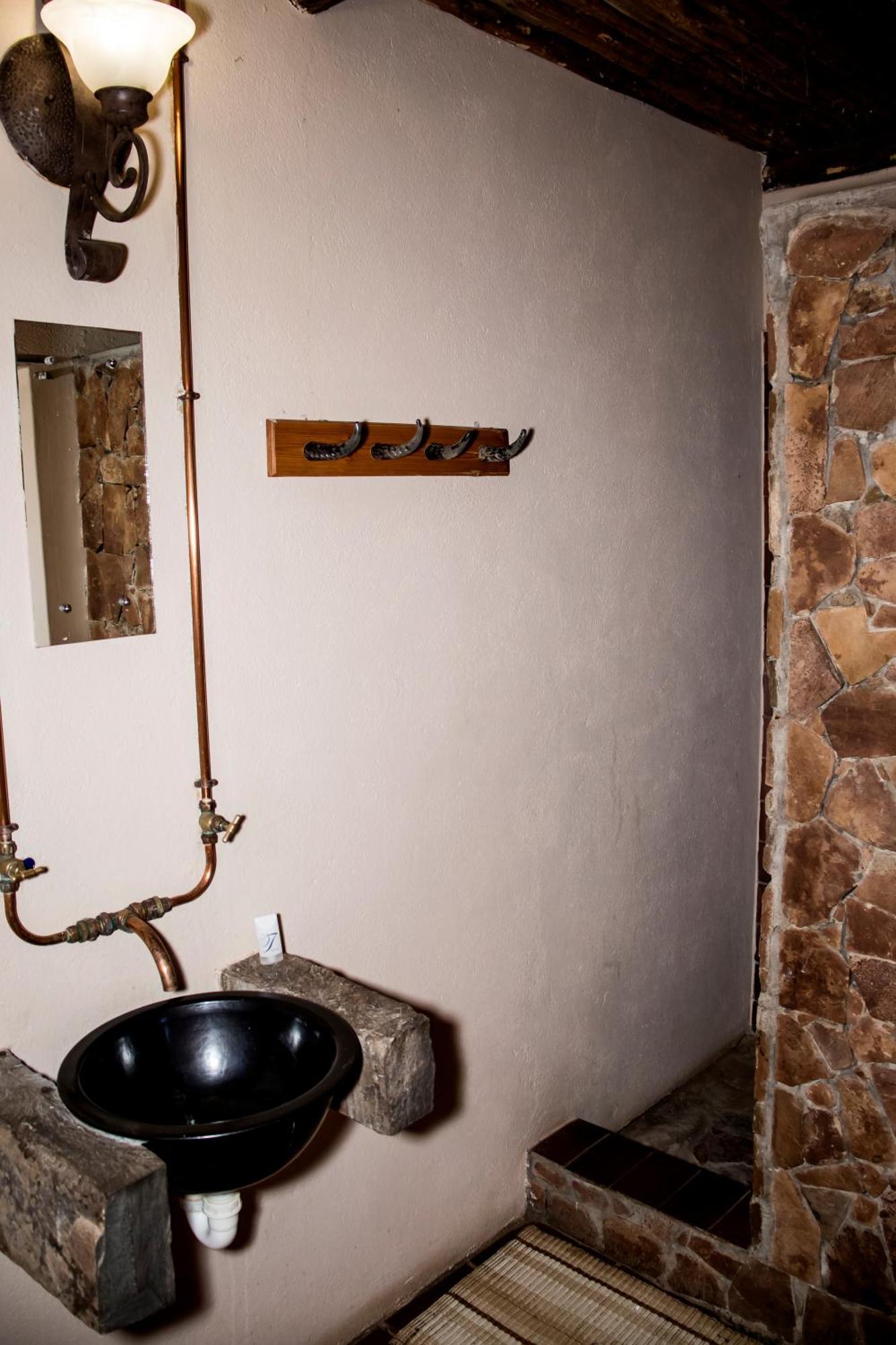 The Vale Karoo Farm Villa Nelspoort Buitenkant foto