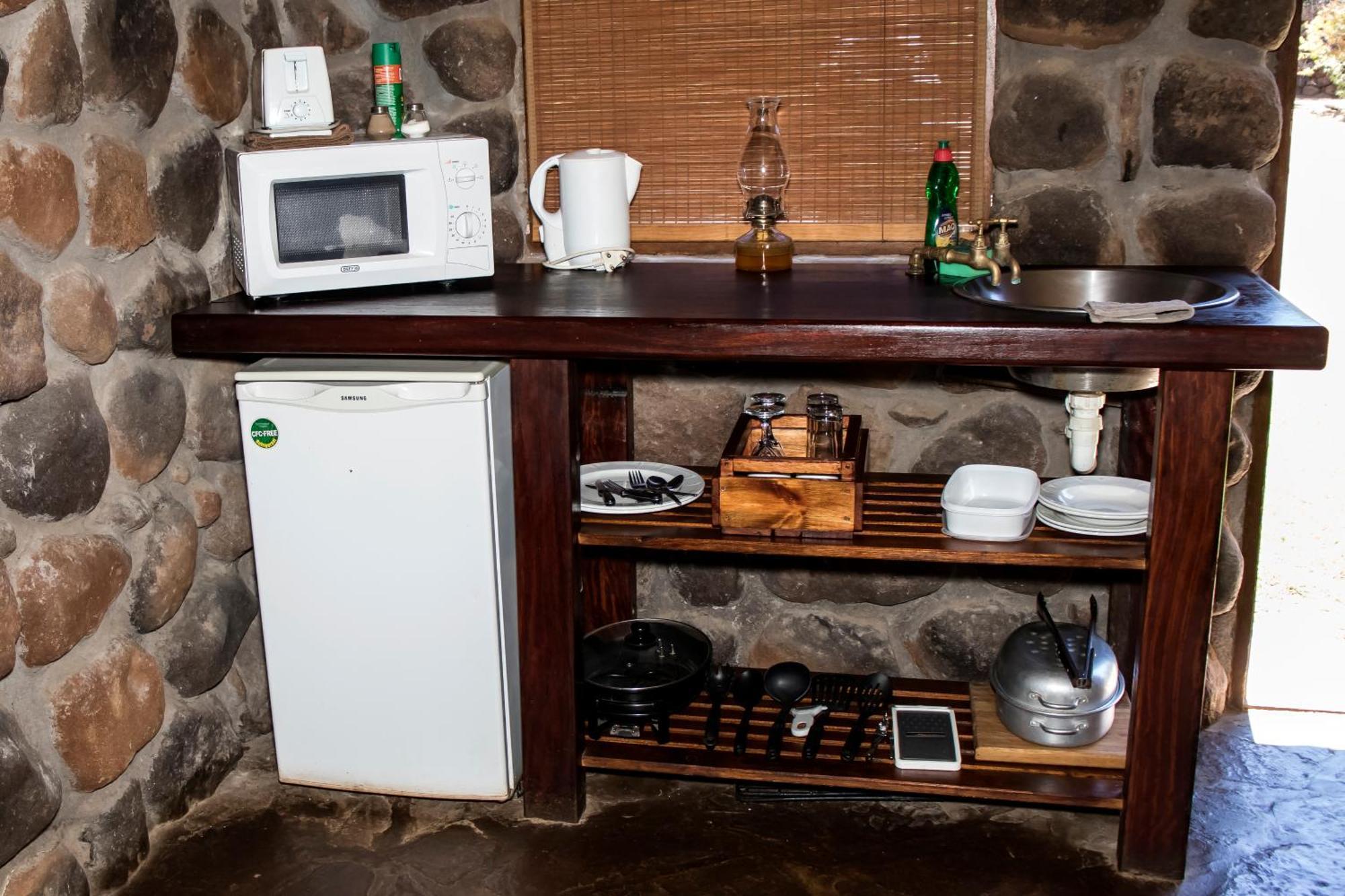 The Vale Karoo Farm Villa Nelspoort Kamer foto