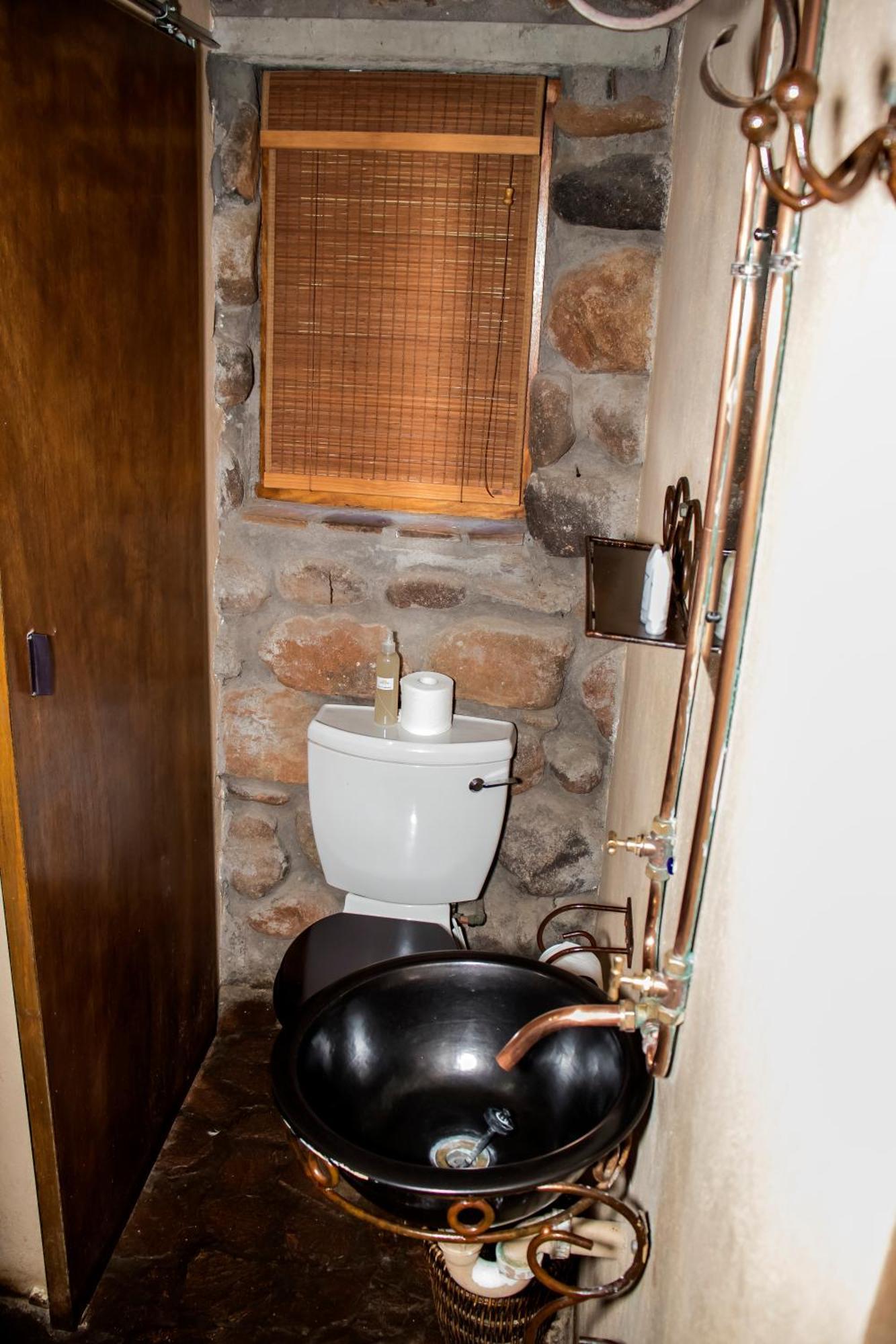 The Vale Karoo Farm Villa Nelspoort Kamer foto