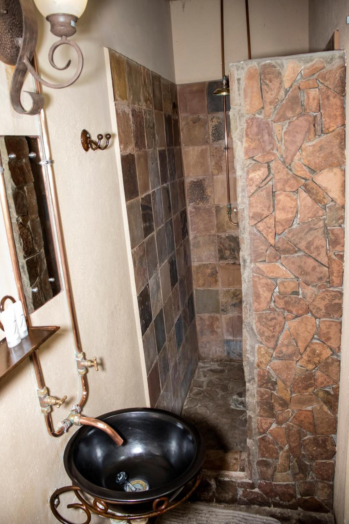 The Vale Karoo Farm Villa Nelspoort Kamer foto