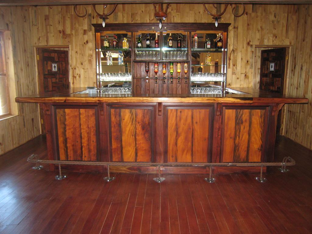 The Vale Karoo Farm Villa Nelspoort Buitenkant foto